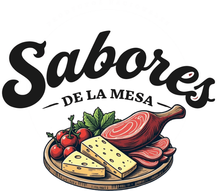 Sabores de la Mesa